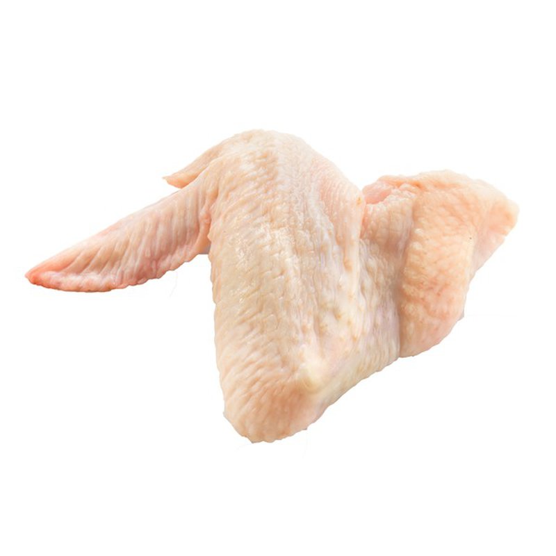 中号三节鸡翅 
3 joint chicken wing (MEDIUM SIZE)10kg  JiC