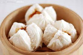 单包超级叉烧包 Superior Cha-Siu Buns 1x(6pcs/300g)  ChaSB