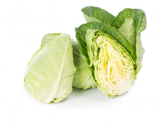 甜心椰菜 SWEET HEART  CABBAGE -Greens-hispi YC