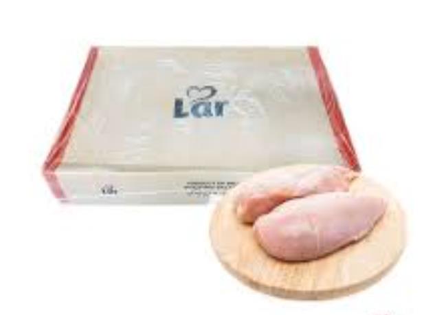巴西鸡 brazilian cicken breast(LAR) halal15KG BaXJ