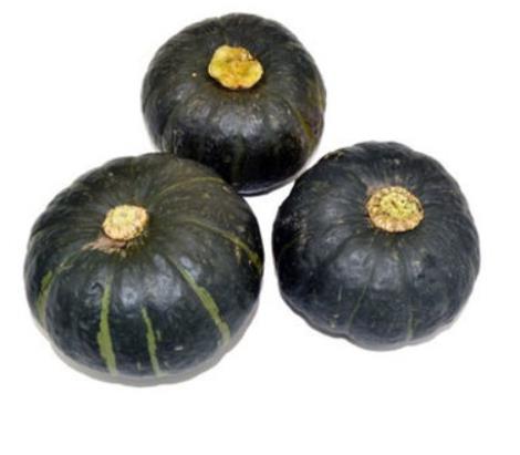 单包青皮南瓜 Retail GREEN PUMPKIN SMALL pack  NanG XXX