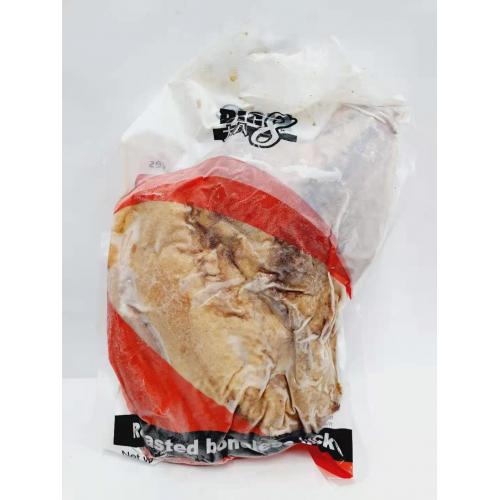 【大八香酥鸭】 AROMATIC DUCK (BIG 8)BONELESS 10X850G 8.5KG  XiangSY