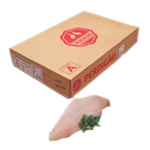 极品巴西鸡胸 BRAZILIAN CHICKEN (Perdigao) 15kg BaXJ