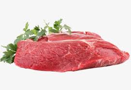波蘭鲜去皮牛肉 POLISH FRESH TOPSIDE PAD CAP OFF 4KG+ qupi