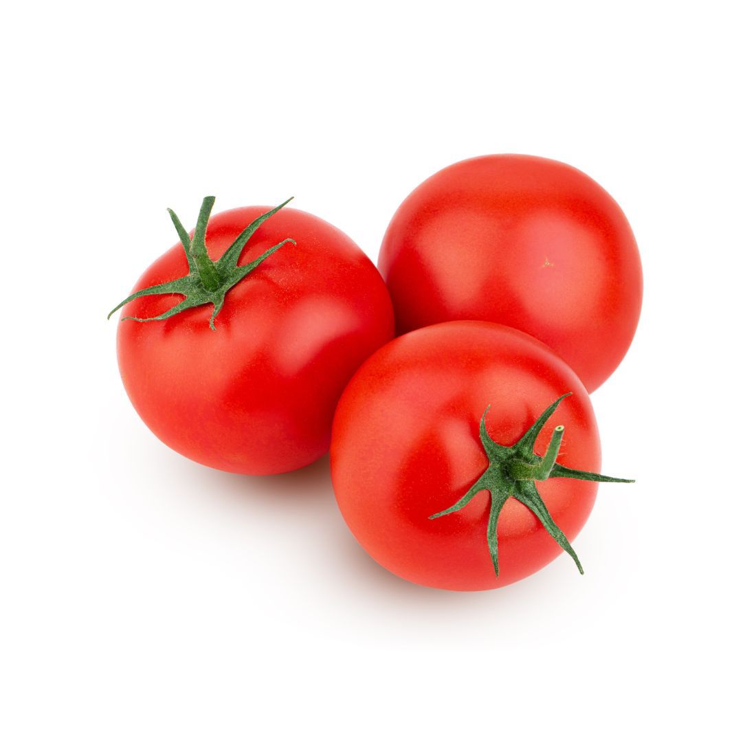 散装新鲜番茄 Retail tomato 6ps FanQ