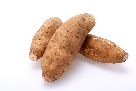 白色外皮地瓜 SWEET POTATO box 6kg  DiG XXX