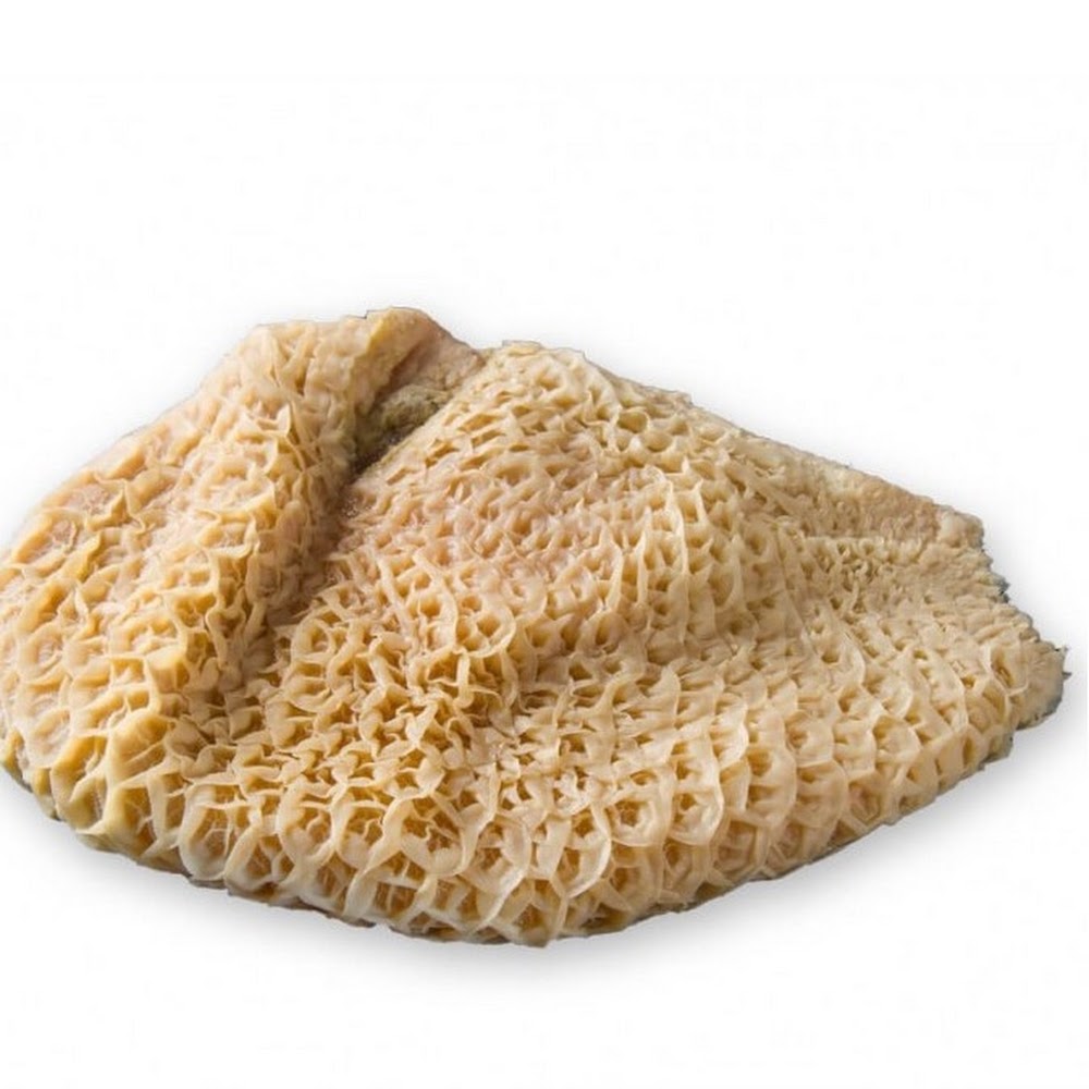 金钱肚 Beef Honeycomb Per/kg  NiuD