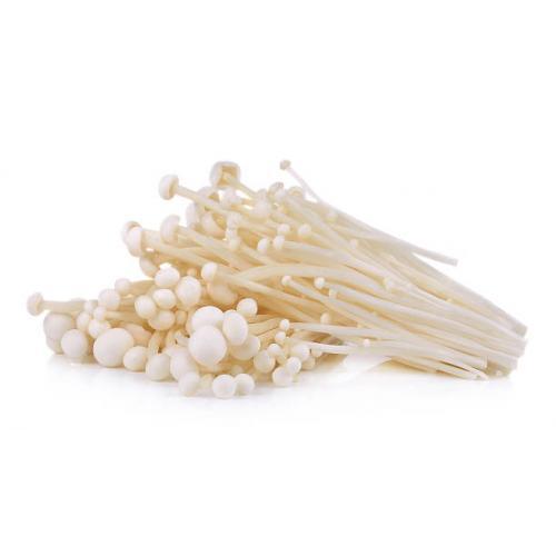散金针菇 Retail ENOKI 1x200g  JinZG