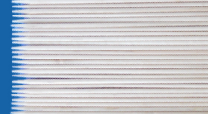 【六寸竹签】 BAMBOO BBQ SKEWER 6" 2.5x150mm 【200PCS x 15包 = 3000PCS/箱】 zhuq