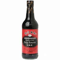 珠江小瓶老抽
PRO DARK SOYA SAUCE
500ML/瓶【12瓶/箱】laoc