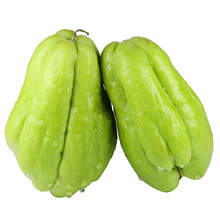 整箱合掌瓜 CASE RATECHOW CHOW6KG CASE  HeZG