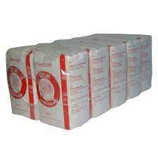 黄麒麟面粉 Wheat Flour ( Yellow Kirin) 22.7kg/50lb  MianF