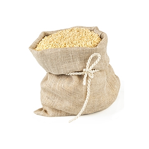生芝麻 SESAME SEED 【5KG/包】【3包/箱】Zhim
