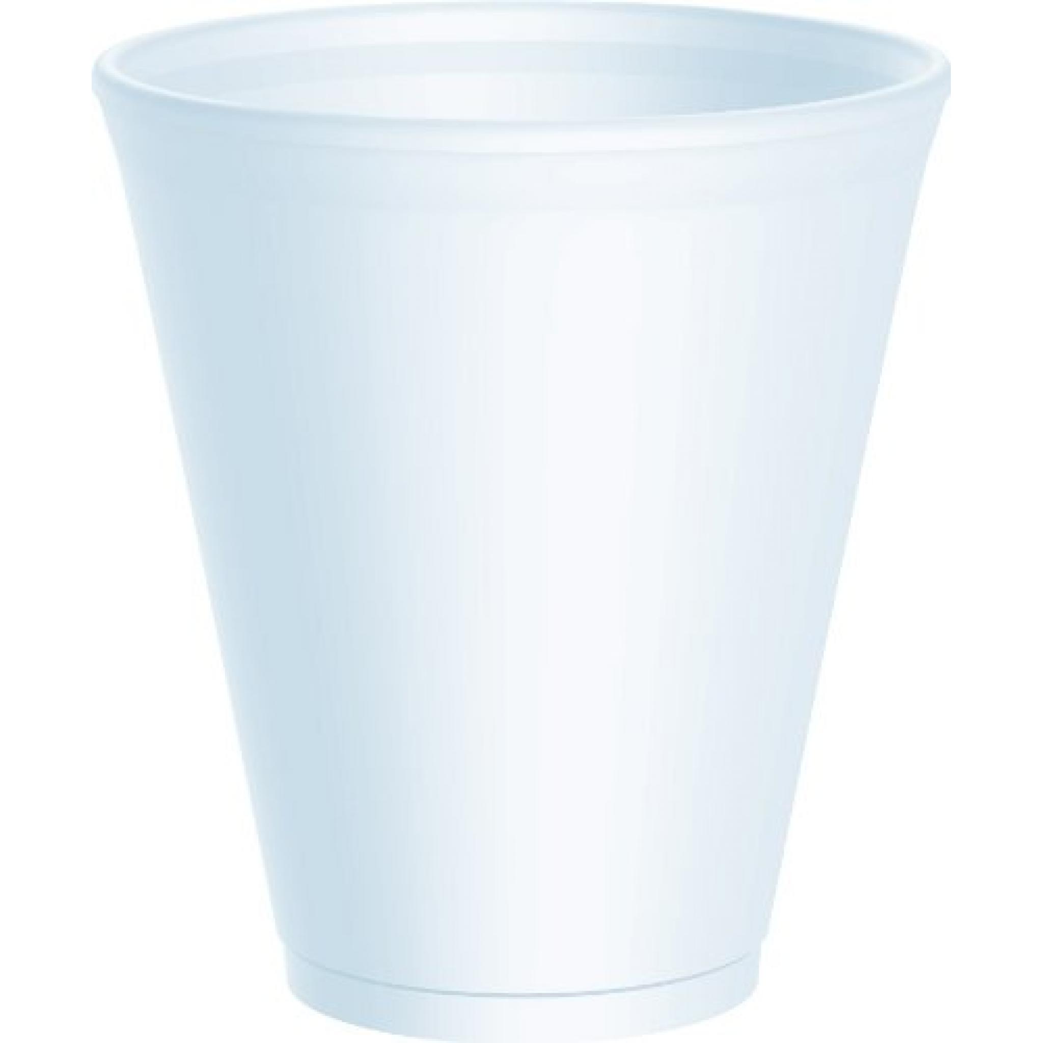 【塑料杯连盖8OZ】 UNIPLAS 8OZ PLASTIC CUPS & LIDS 240 ZhiB