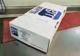 【爱尔兰猪颈肉13.6KG】IRISH PORK COLLAR (GALGORM)13.6KG ZhuJR