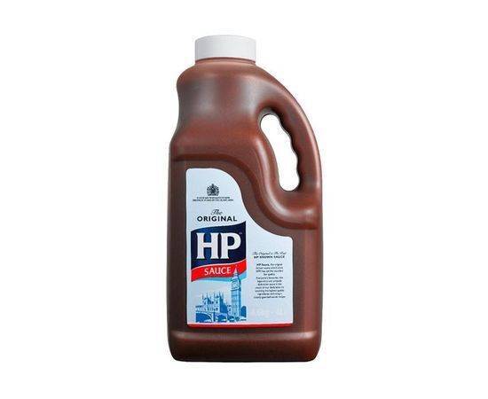 箱装HP酱 HP  Brown Sauce  2x2.3kg HP brown sauce hpj