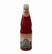 单支肥儿泰国甜辣酱 Retail 1x820g sweet chilli sauce (HB)tianlj