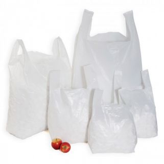 直胶抽 A2 Plastic Carrier Bags (KY) 33.8X33.8X18.4cm 1000s JiaoC